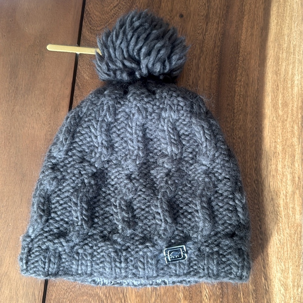 Turtle Fur Merino Wool Fluffy Lined Interior